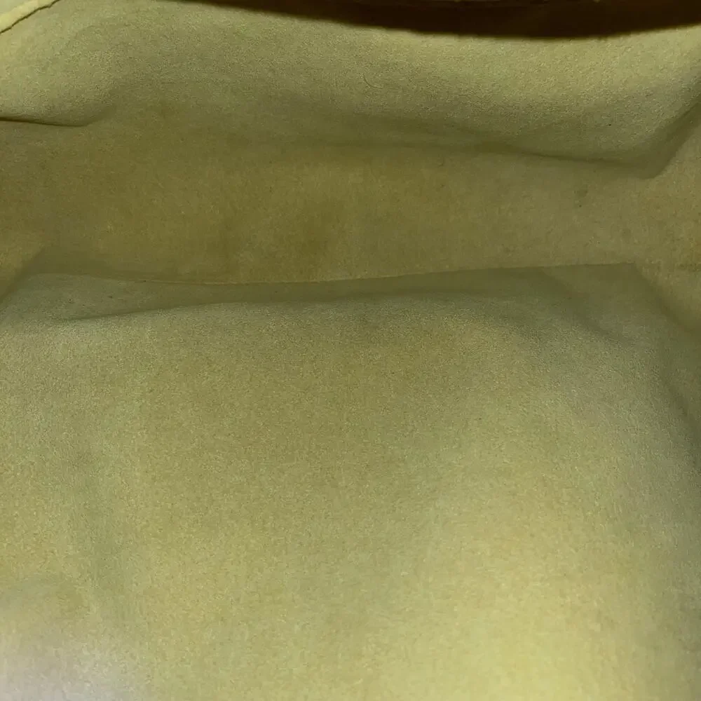 LOUIS VUITTON Galliera GM Damier Azur Canvas Hobo Bag